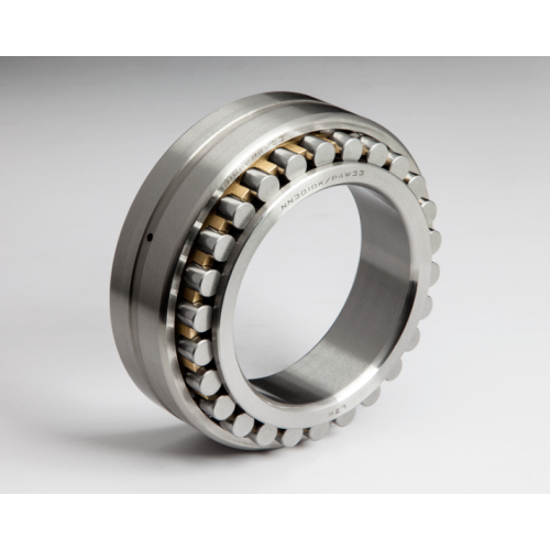 Separatable Cylindrical Roller Bearings